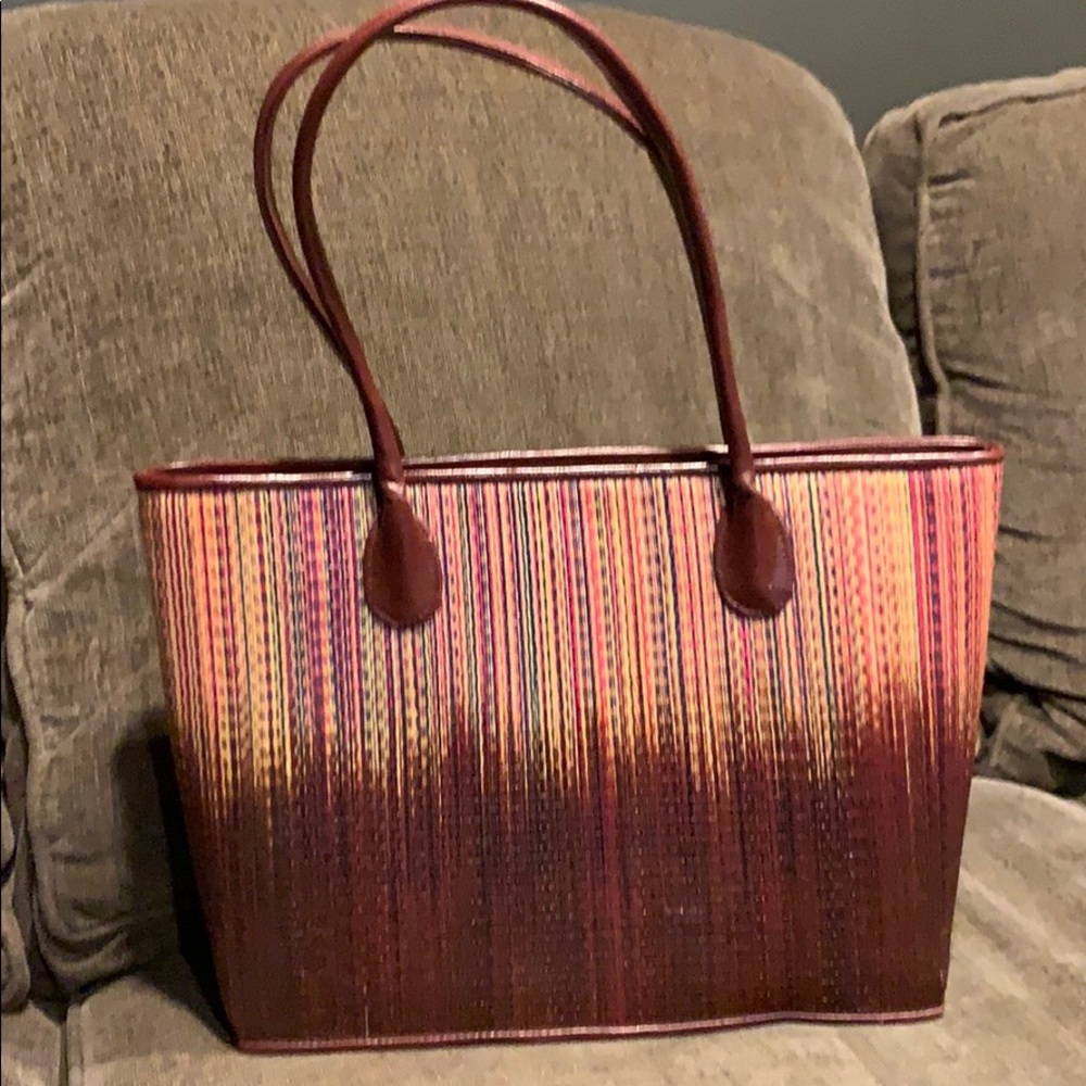 Handbag